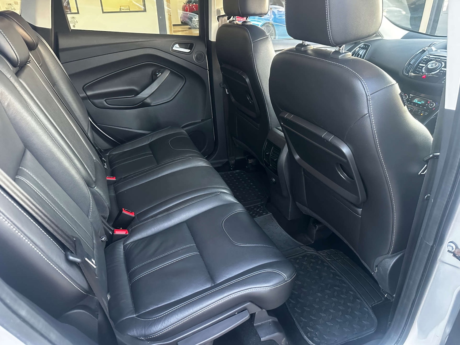 Used Ford Kuga 2015 for sale - 77673743: Photo 13