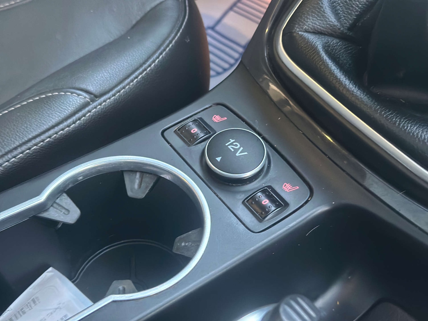 Used Ford Kuga 2015 for sale - 77673743: Photo 15