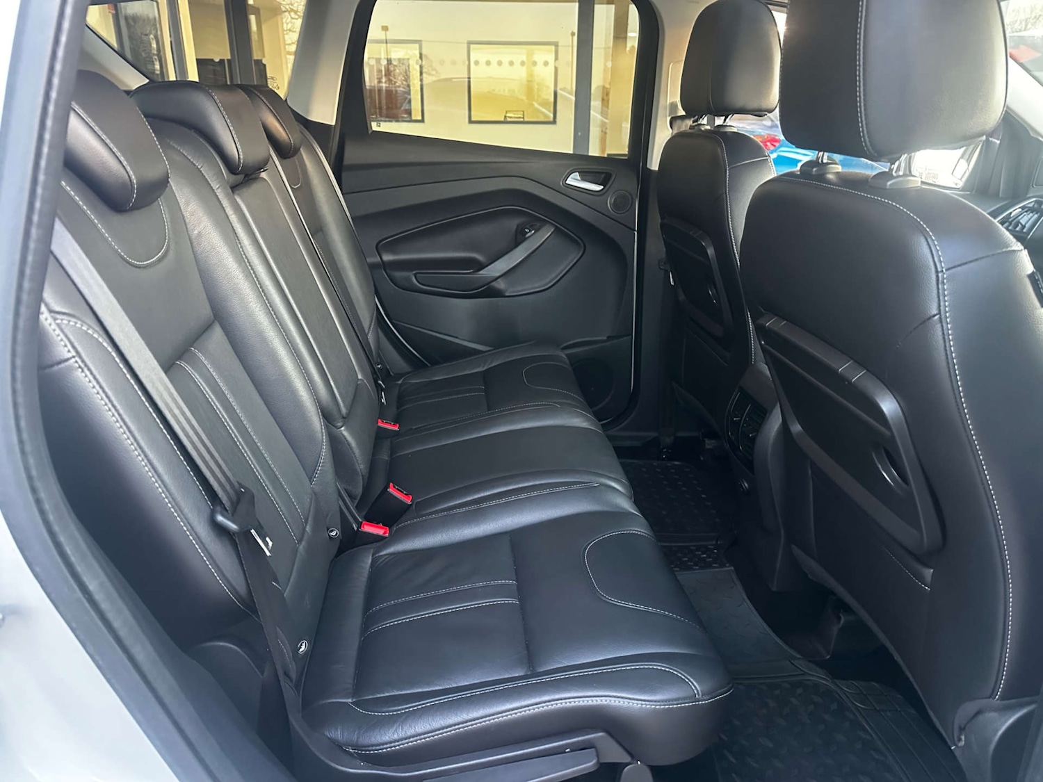 Used Ford Kuga 2015 for sale - 77673743: Photo 17