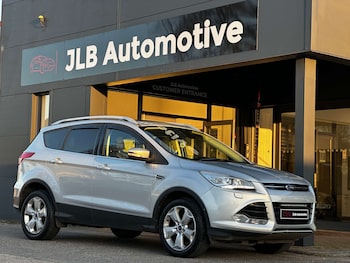 Used Ford Kuga 2015 for sale - 77673743: Photo