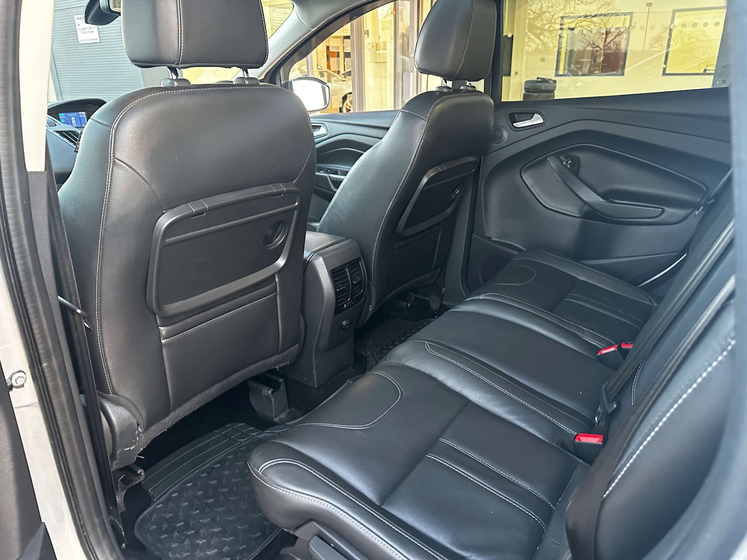 Used Ford Kuga 2015 for sale - 77673743: Photo 21