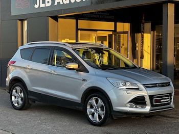 Used Ford Kuga 2015 for sale - 77673743: Photo