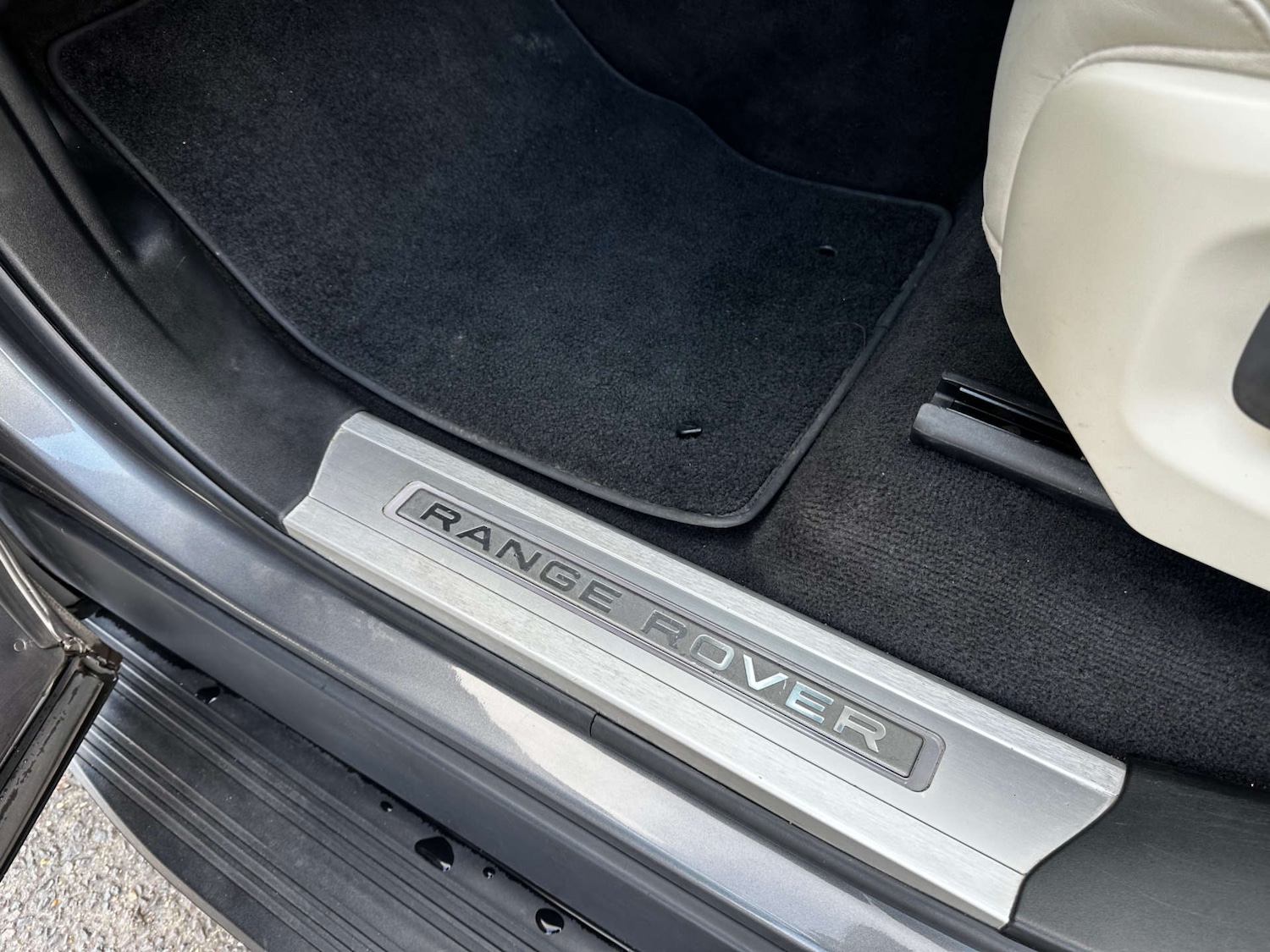 Used Land Rover Range Rover Sport 2014 for sale - 77129806: Photo 20