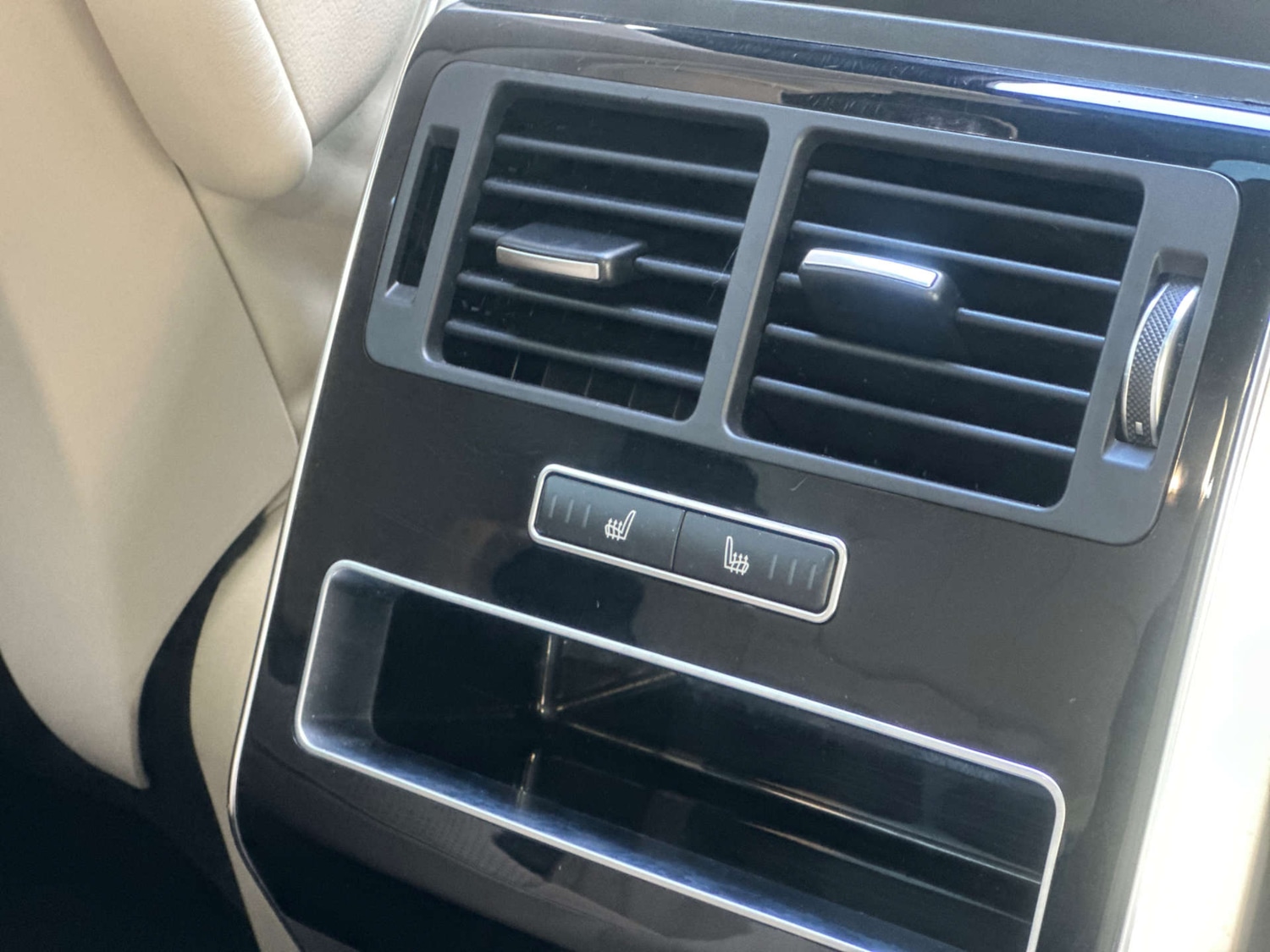 Used Land Rover Range Rover Sport 2014 for sale - 77129806: Photo 21