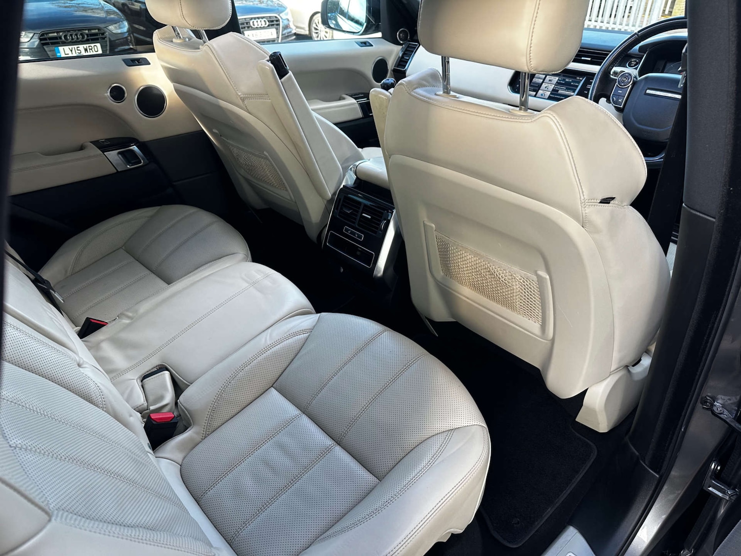 Used Land Rover Range Rover Sport 2014 for sale - 77129806: Photo 22