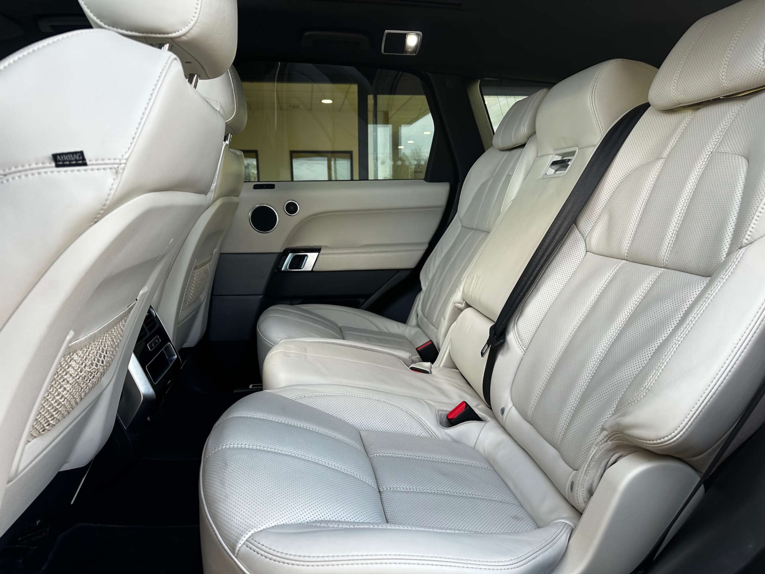 Used Land Rover Range Rover Sport 2014 for sale - 77129806: Photo 23