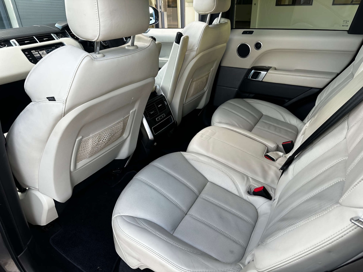 Used Land Rover Range Rover Sport 2014 for sale - 77129806: Photo 24