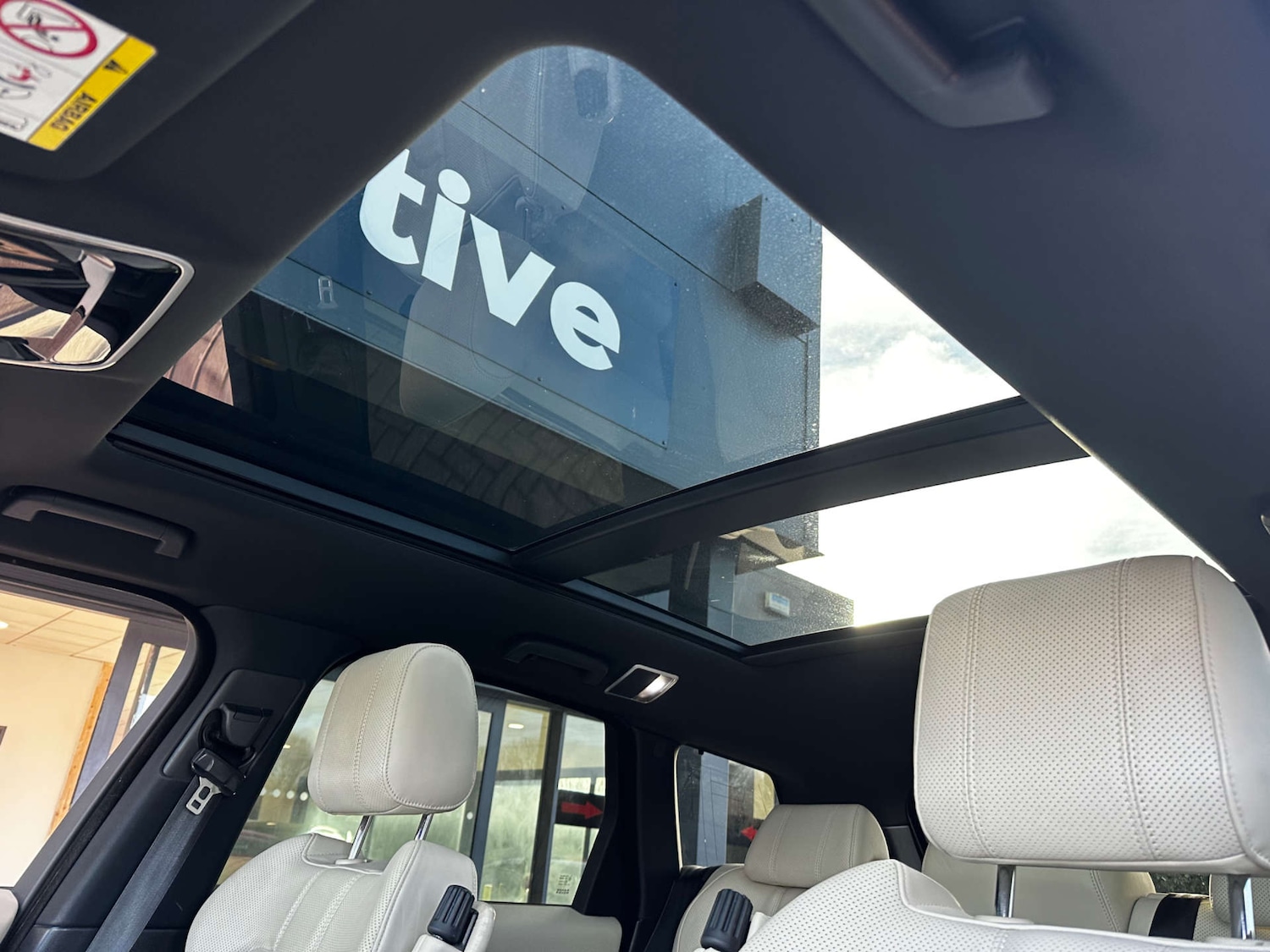 Used Land Rover Range Rover Sport 2014 for sale - 77129806: Photo 25