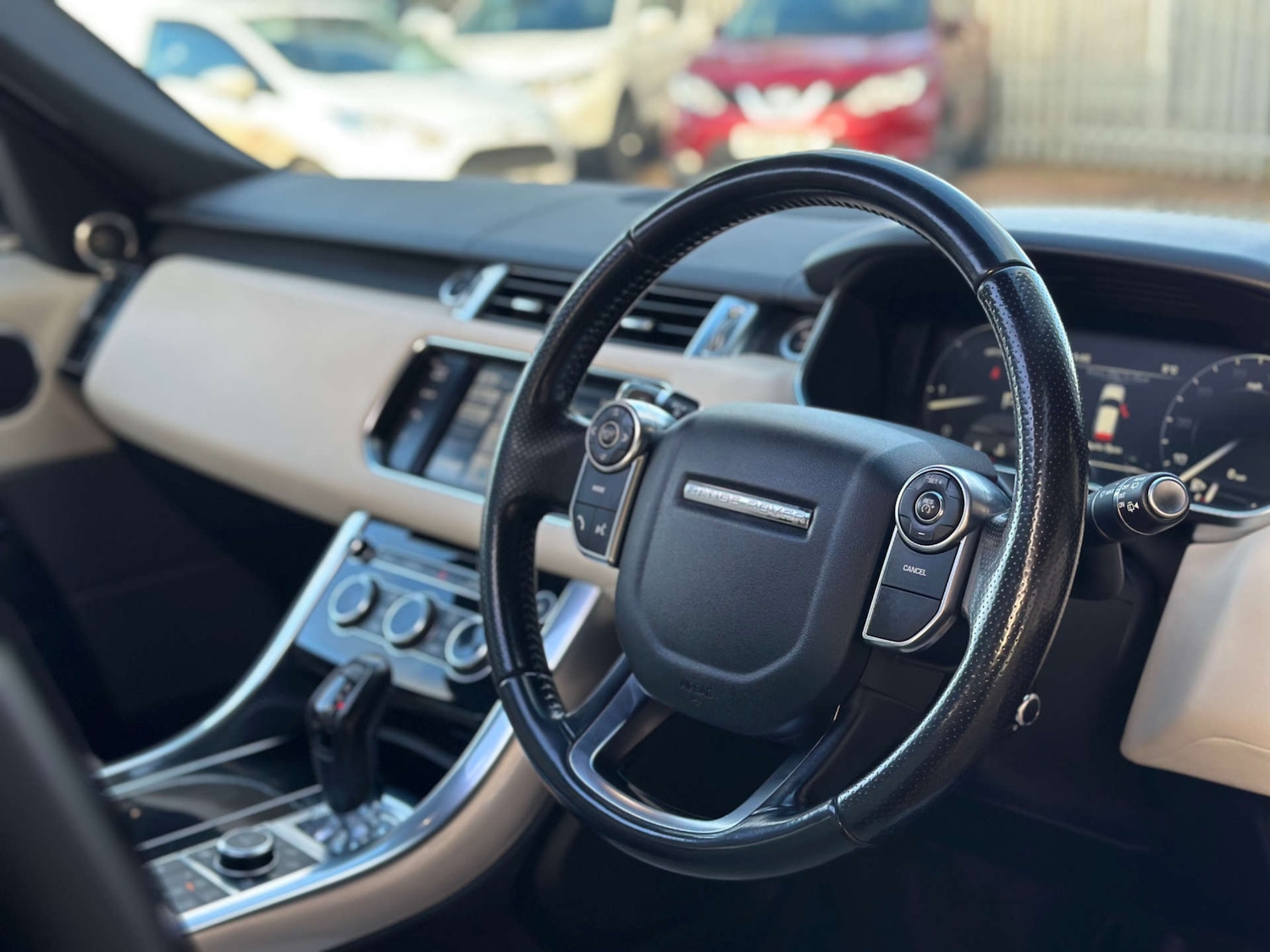 Used Land Rover Range Rover Sport 2014 for sale - 77129806: Photo 26