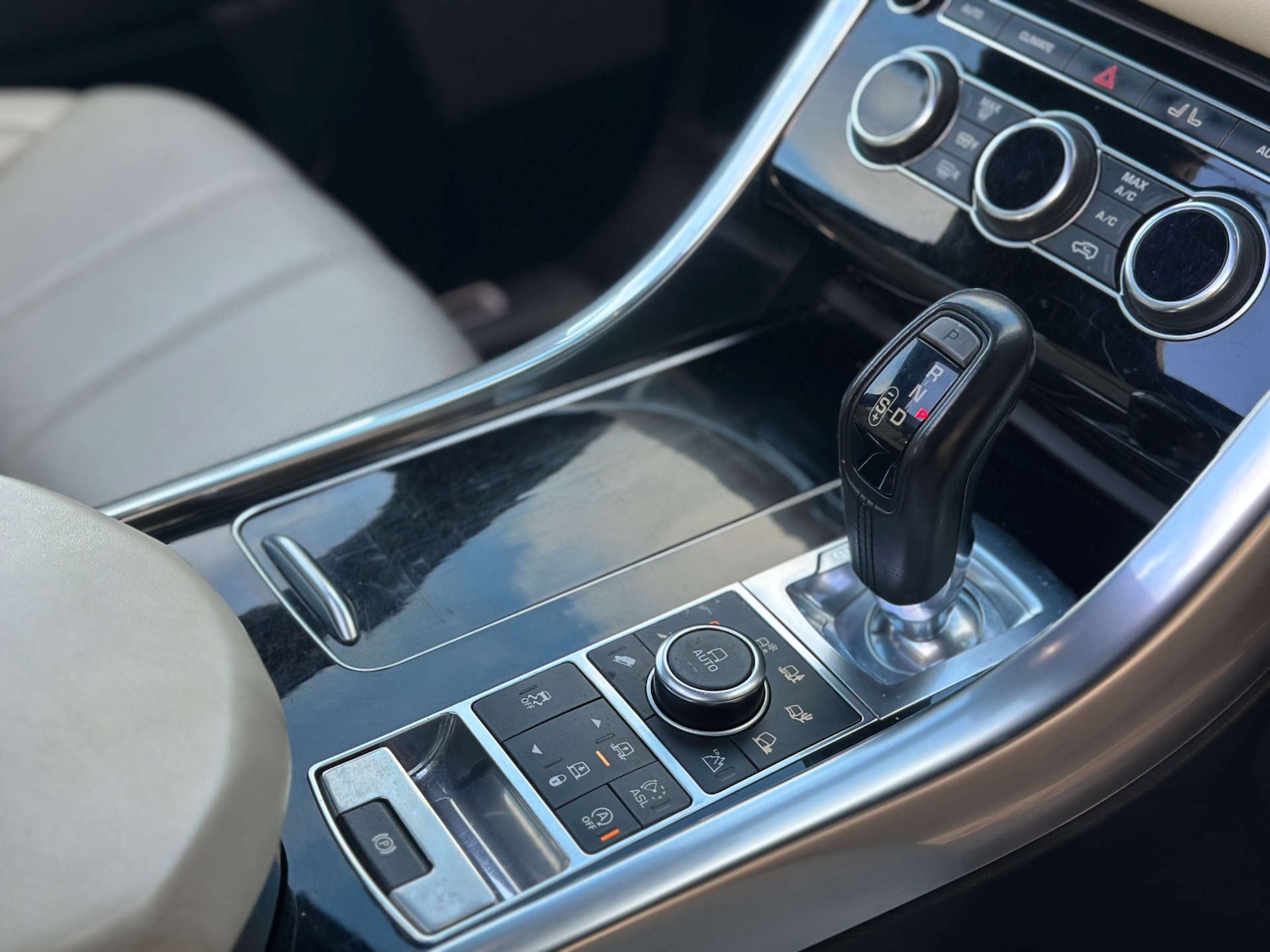 Used Land Rover Range Rover Sport 2014 for sale - 77129806: Photo 27