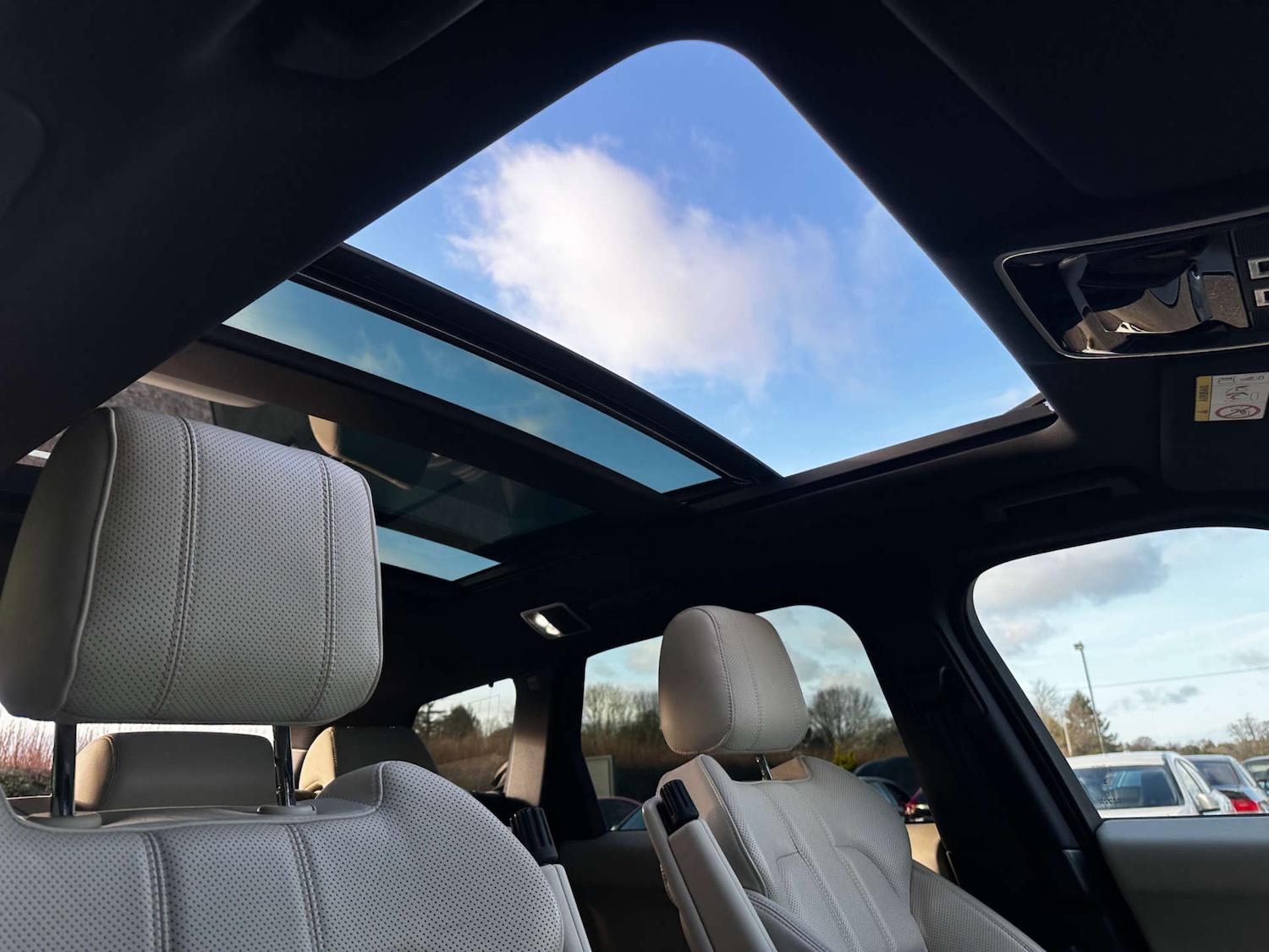 Used Land Rover Range Rover Sport 2014 for sale - 77129806: Photo 29