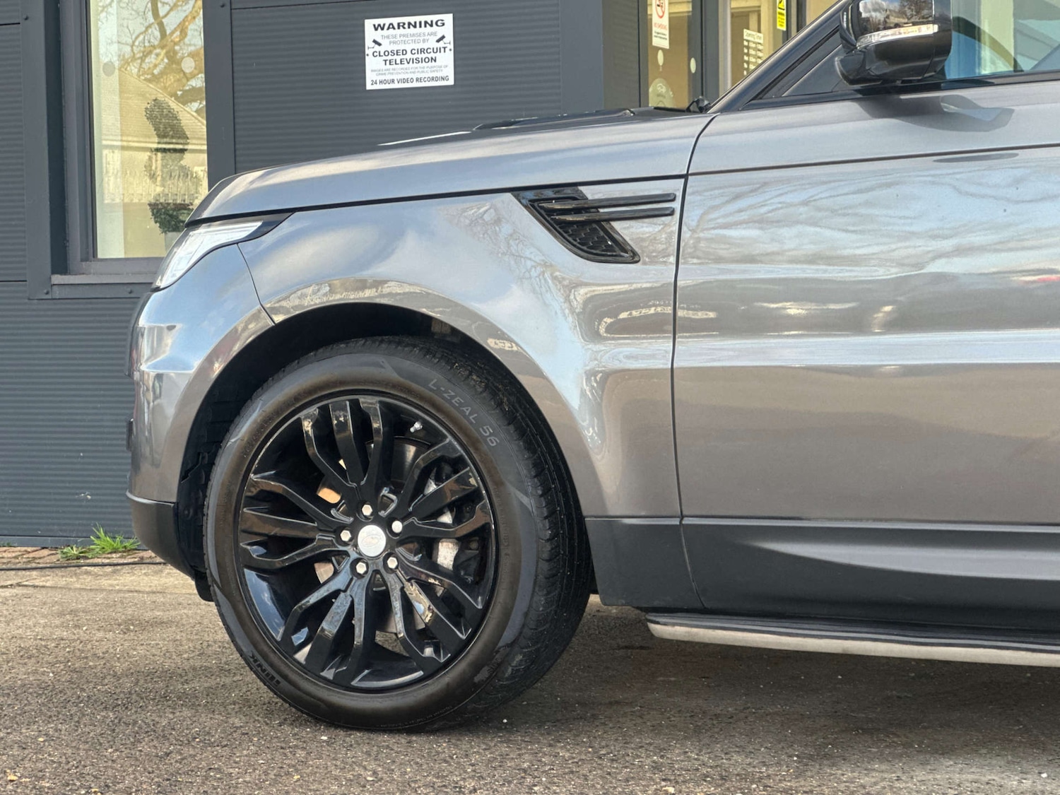 Used Land Rover Range Rover Sport 2014 for sale - 77129806: Photo 31