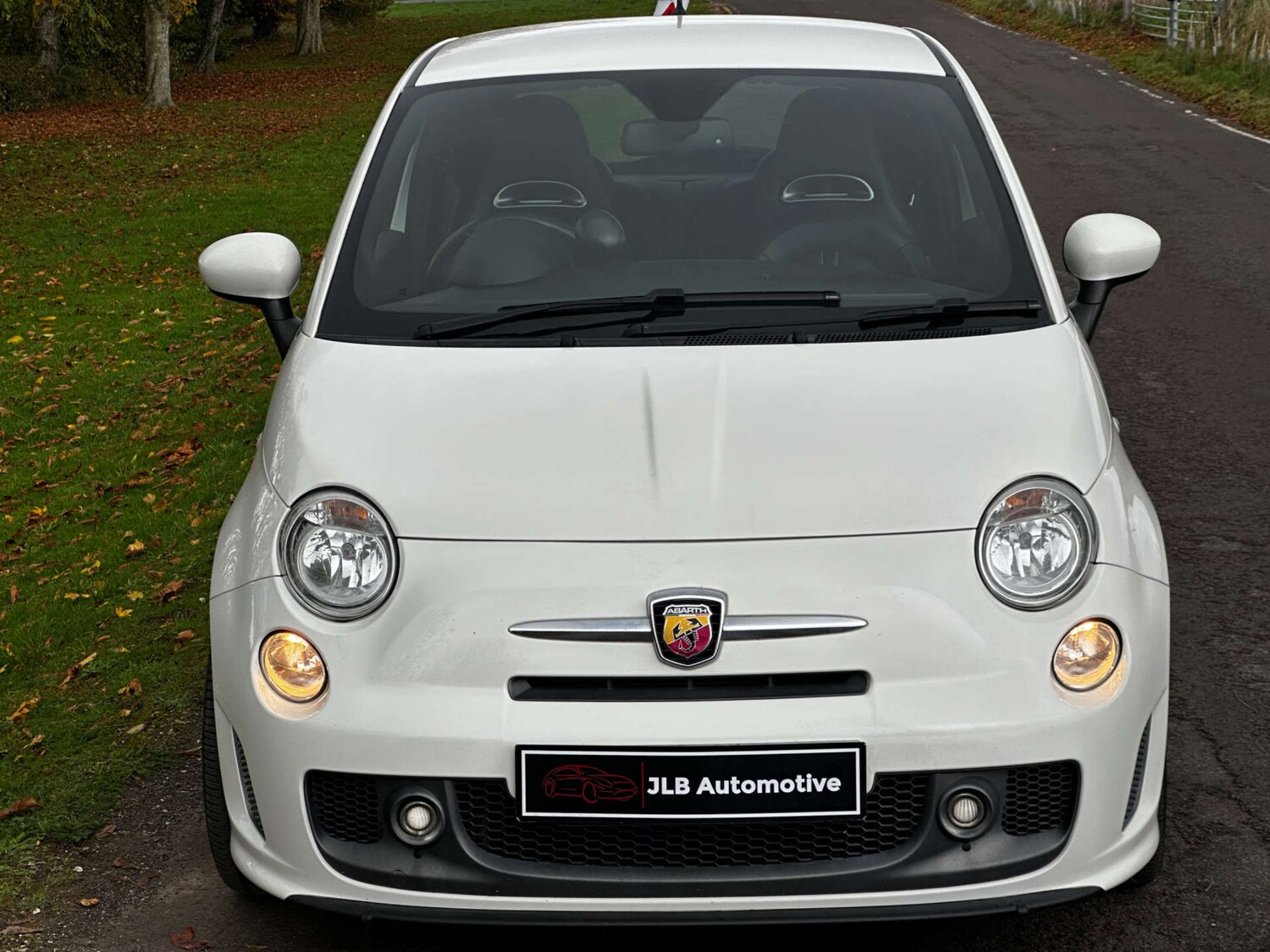 Used Abarth 595 2015 for sale - 76696672: Photo 13