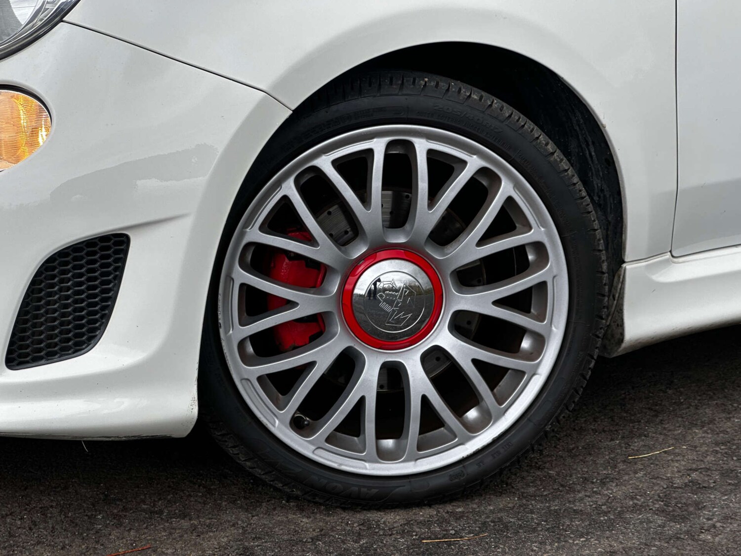 Used Abarth 595 2015 for sale - 76696672: Photo 17