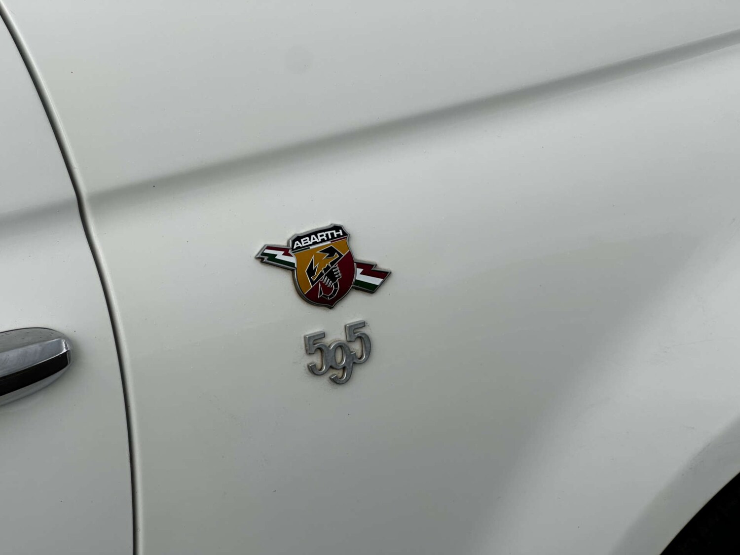 Used Abarth 595 2015 for sale - 76696672: Photo 18