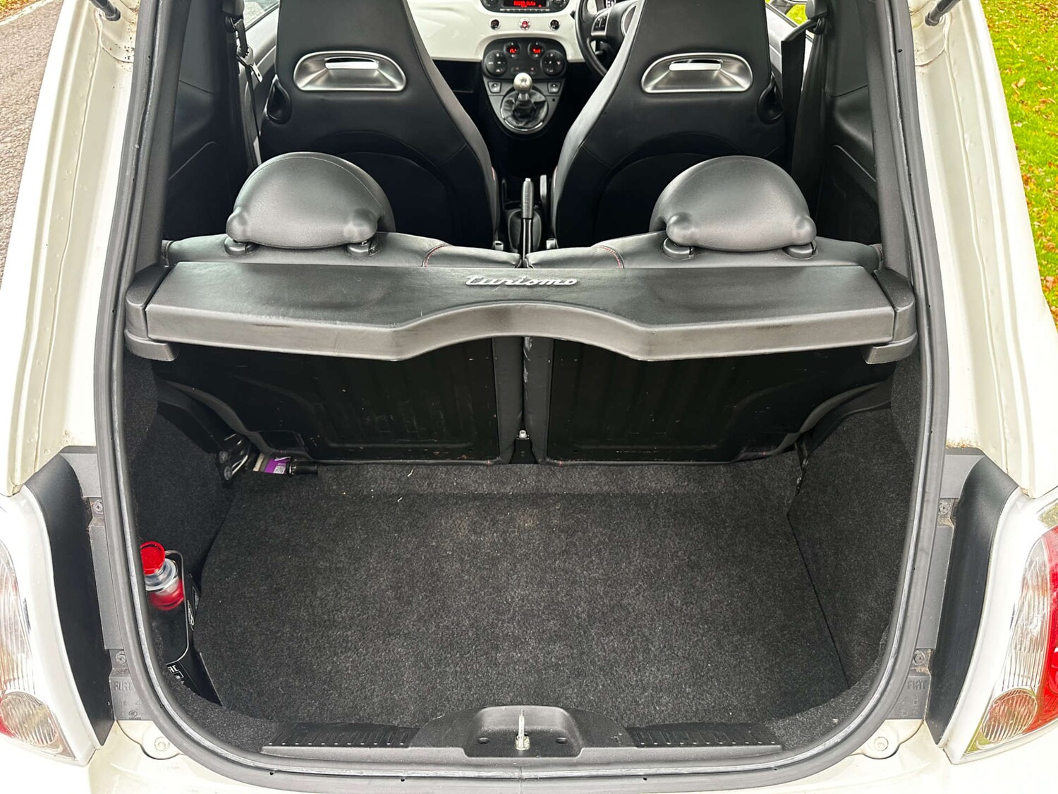 Used Abarth 595 2015 for sale - 76696672: Photo 19