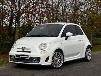 Abarth - 595