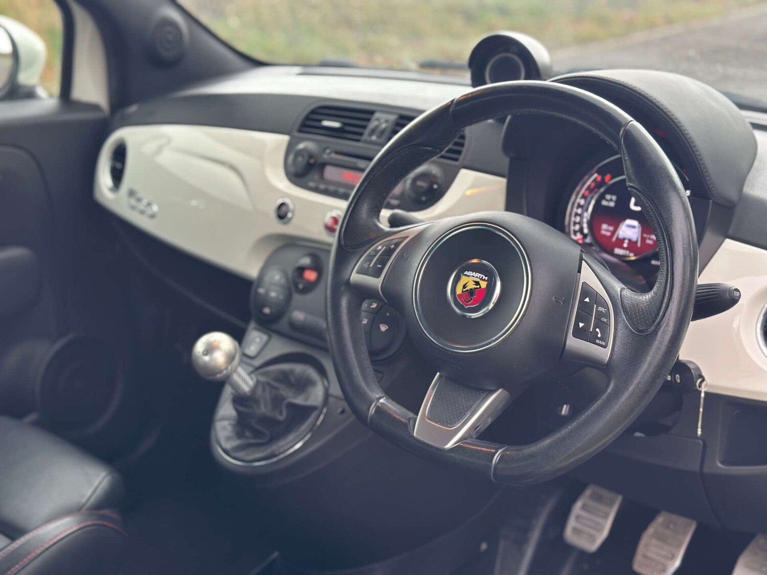 Used Abarth 595 2015 for sale - 76696672: Photo 20