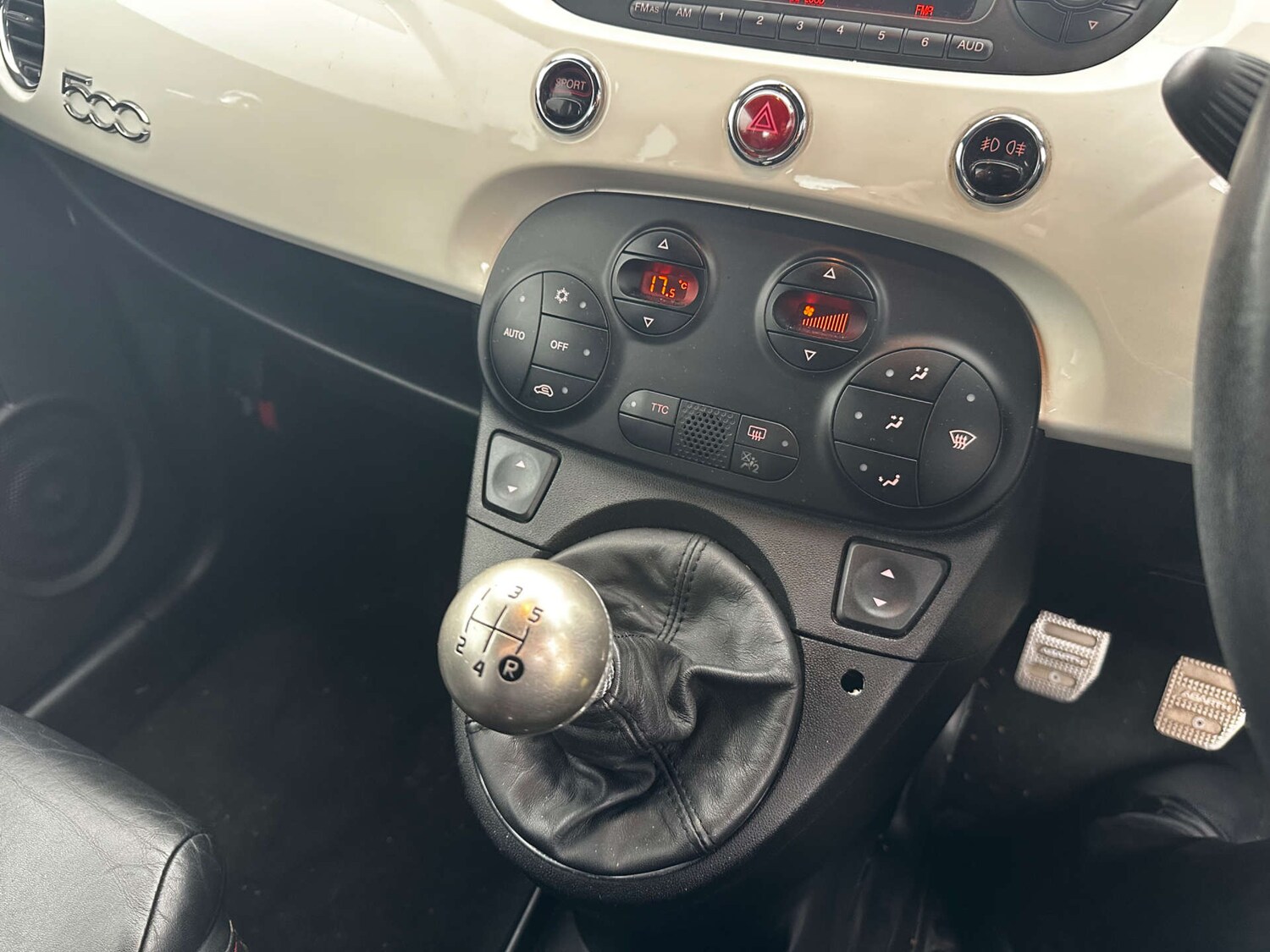 Used Abarth 595 2015 for sale - 76696672: Photo 21