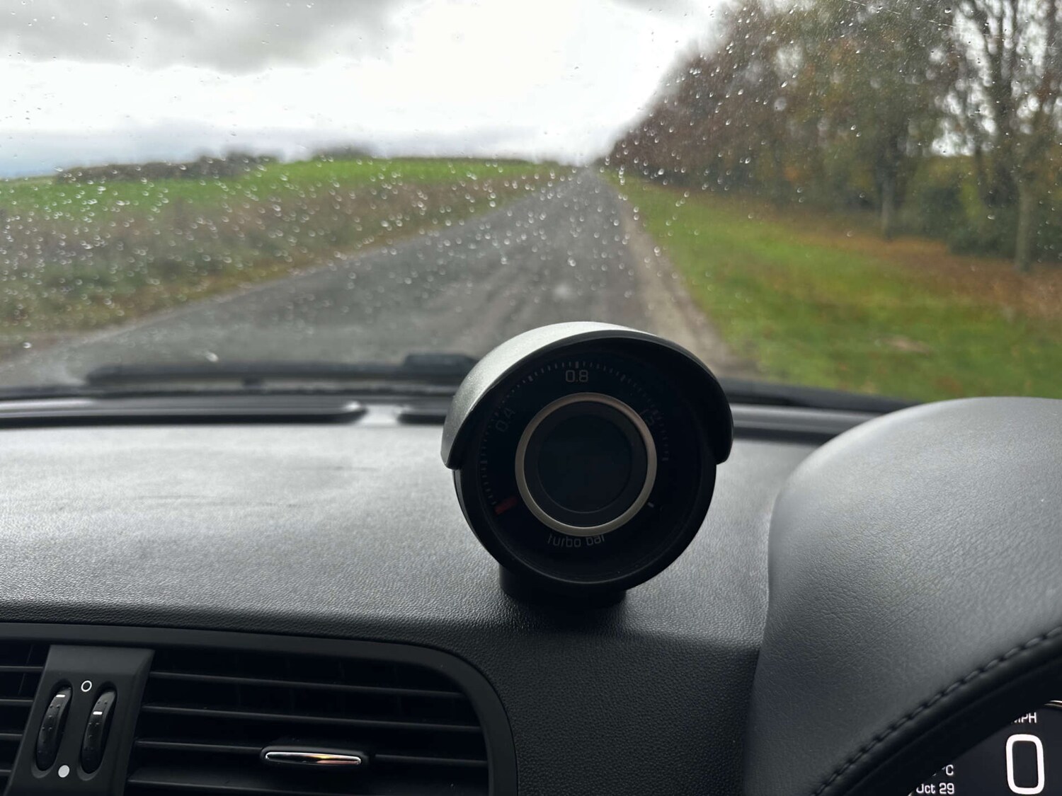 Used Abarth 595 2015 for sale - 76696672: Photo 23