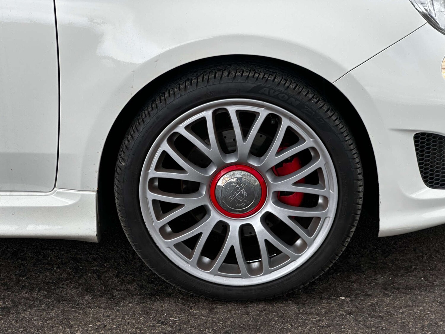 Used Abarth 595 2015 for sale - 76696672: Photo 28