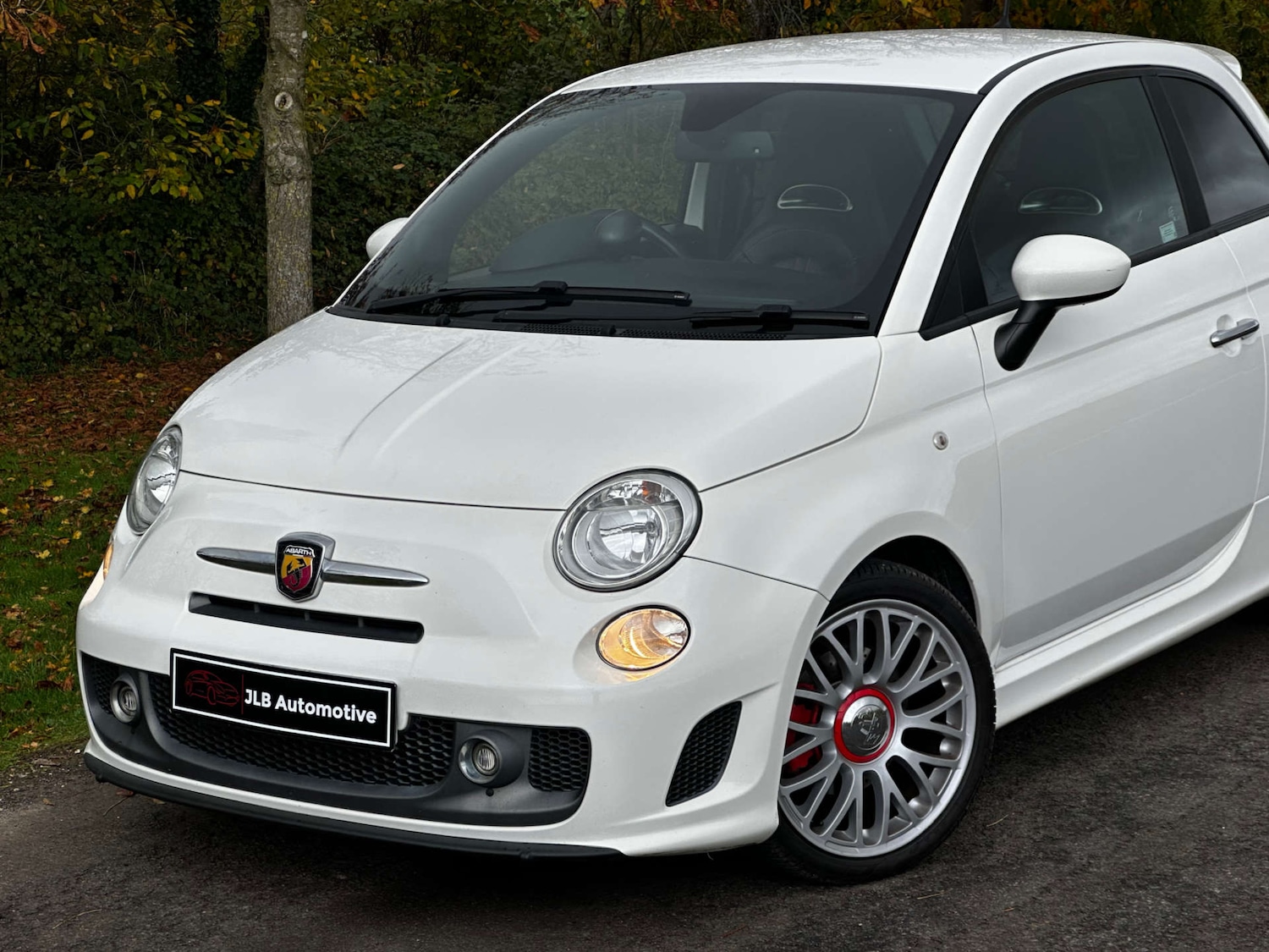 Used Abarth 595 2015 for sale - 76696672: Photo 3