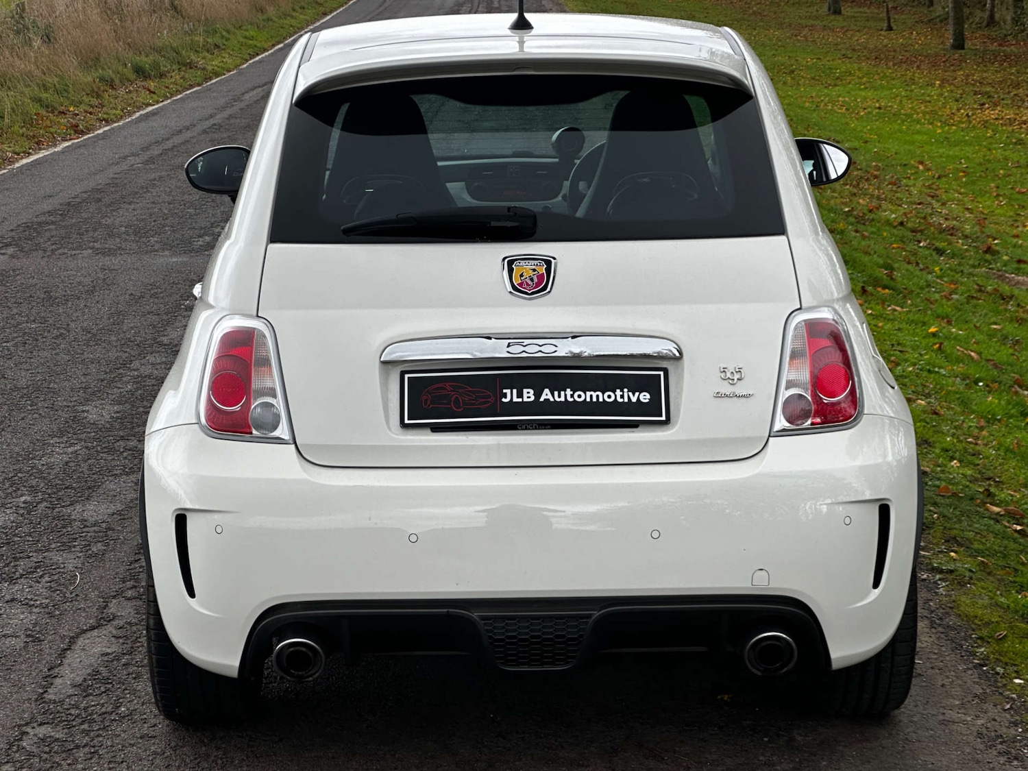 Used Abarth 595 2015 for sale - 76696672: Photo 9