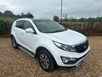 Used Kia Sportage 2014 for sale - 78924319: Photo