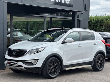 Used Kia Sportage 2014 for sale - 78924319: Photo
