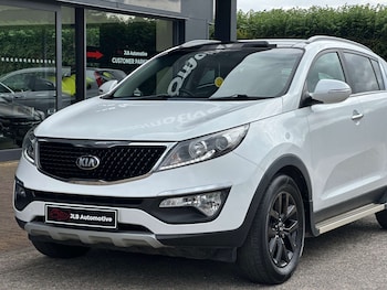 Used Kia Sportage 2014 for sale - 78924319: Photo