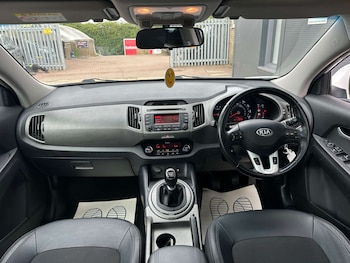 Used Kia Sportage 2014 for sale - 78924319: Photo
