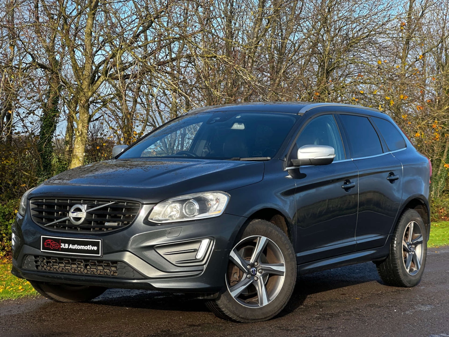 Used Volvo XC60 2013 for sale - 76696673: Photo 1