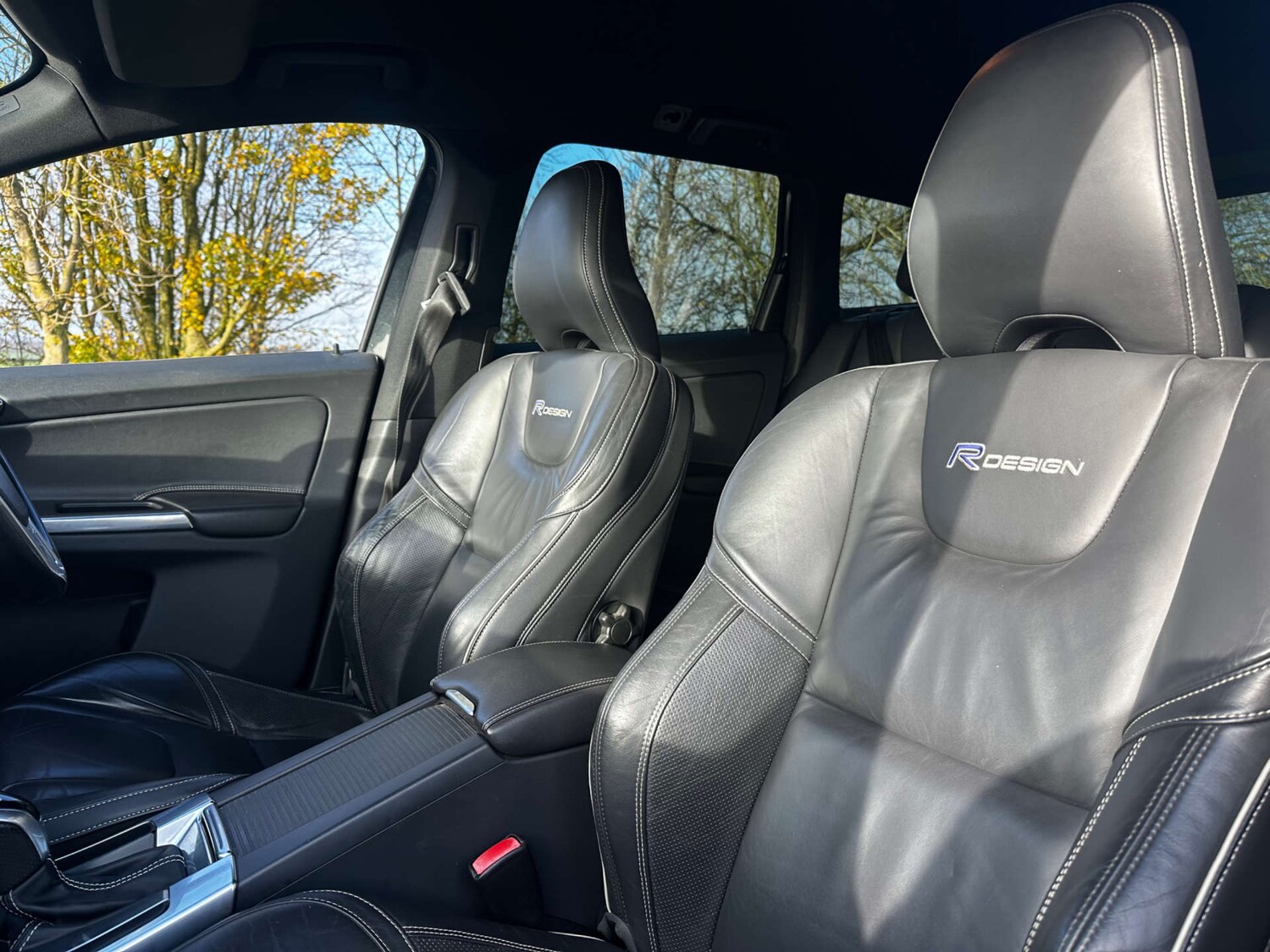 Used Volvo XC60 2013 for sale - 76696673: Photo 10