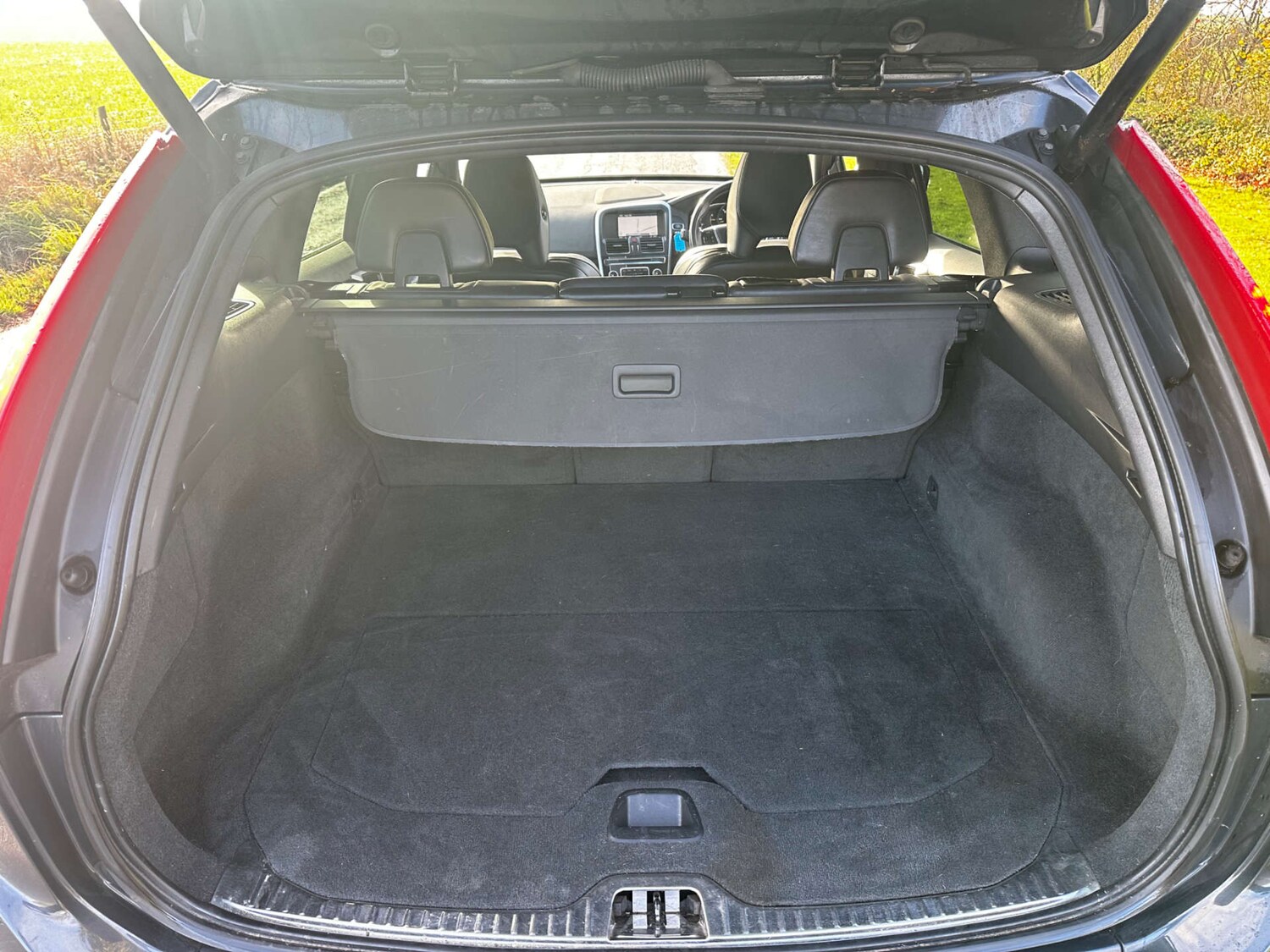 Used Volvo XC60 2013 for sale - 76696673: Photo 11