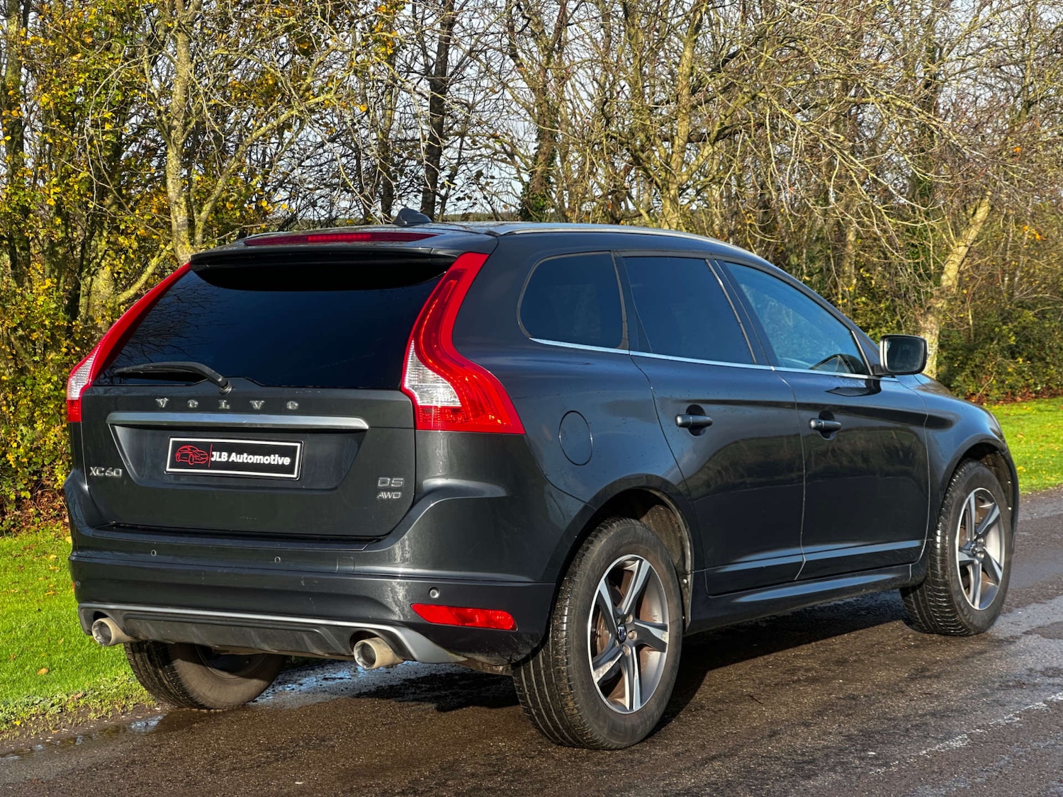 Used Volvo XC60 2013 for sale - 76696673: Photo 13