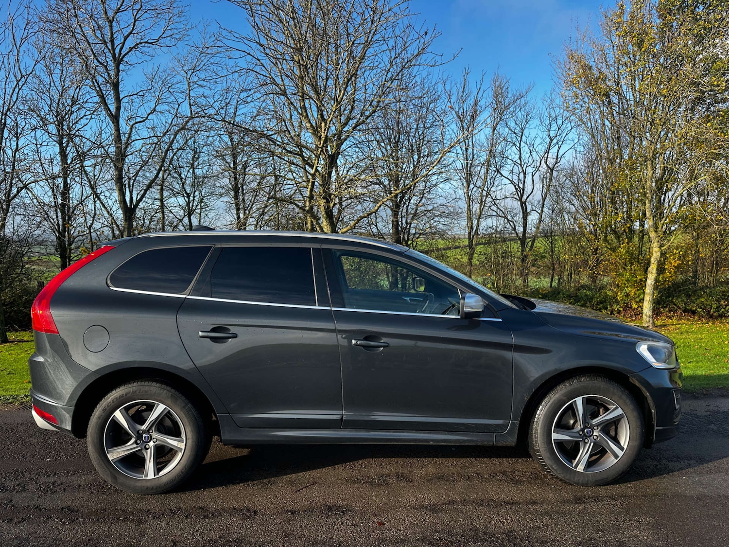 Used Volvo XC60 2013 for sale - 76696673: Photo 14