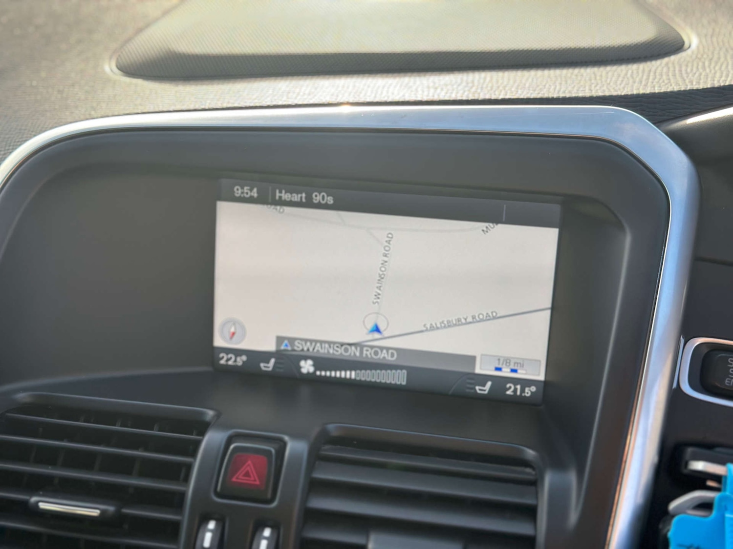 Used Volvo XC60 2013 for sale - 76696673: Photo 15