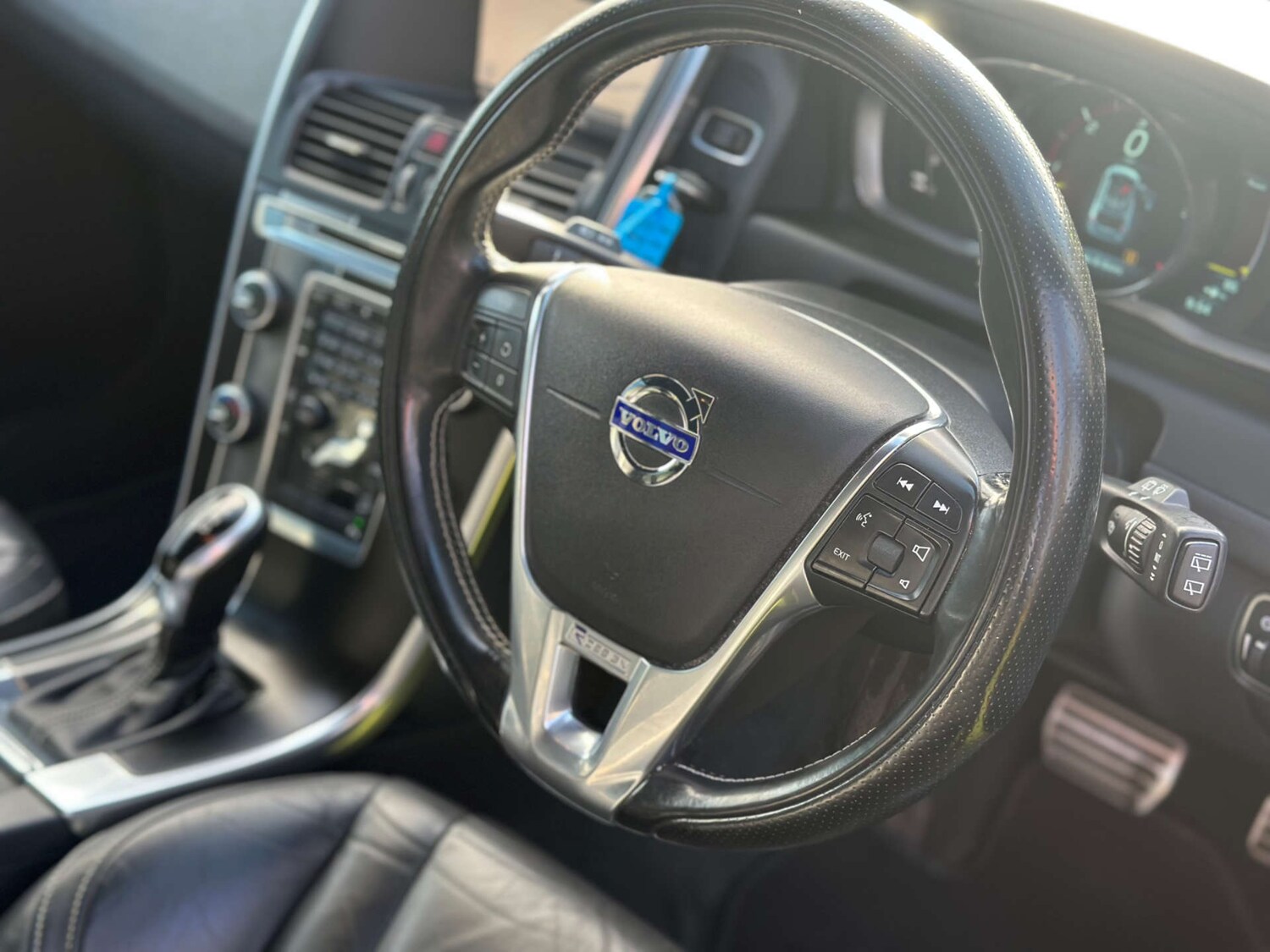 Used Volvo XC60 2013 for sale - 76696673: Photo 16