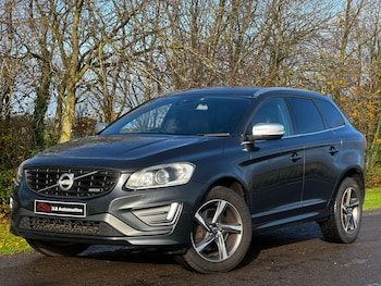 Used Volvo XC60 2013 for sale - 76696673: Photo