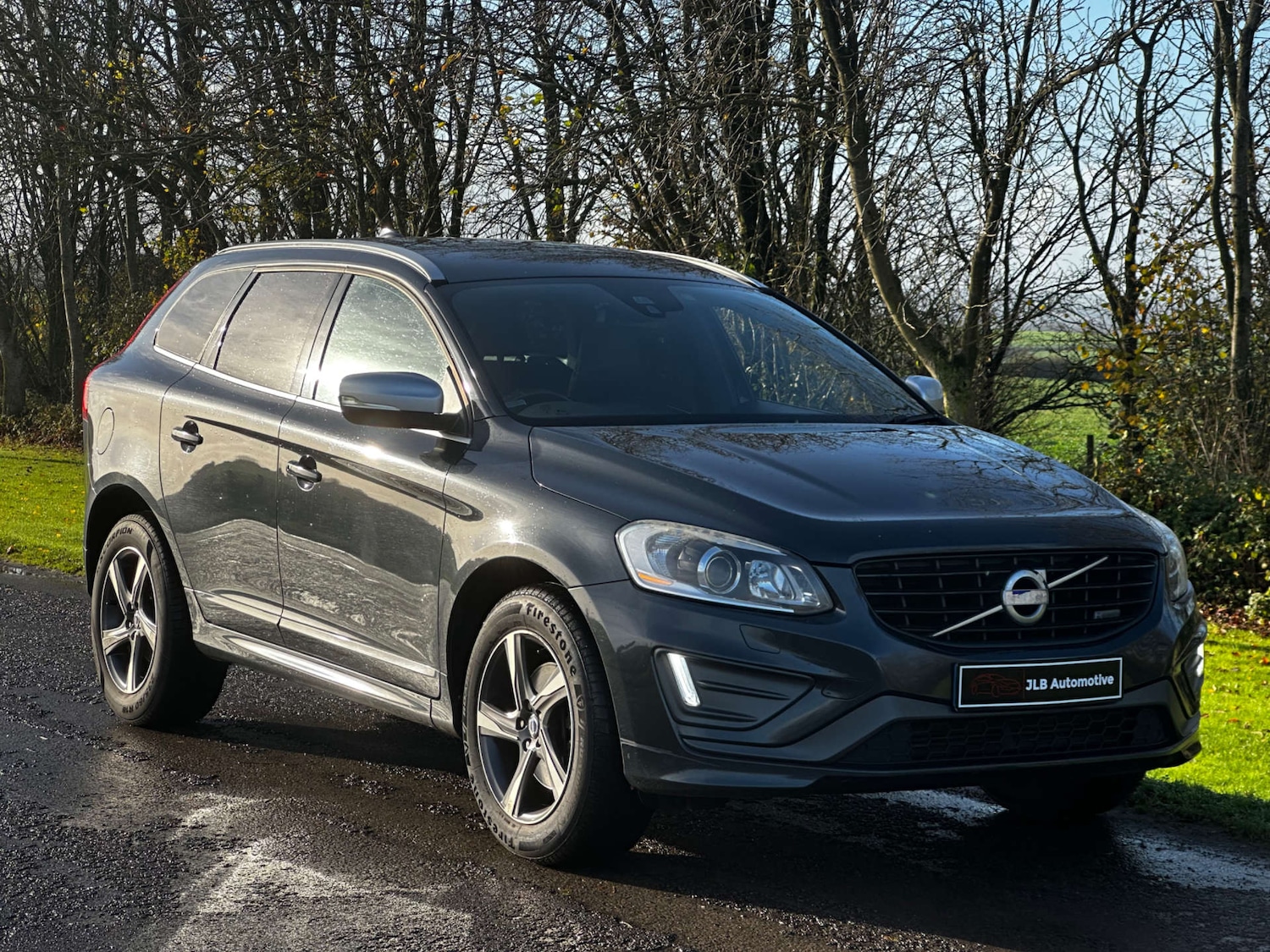 Used Volvo XC60 2013 for sale - 76696673: Photo 2