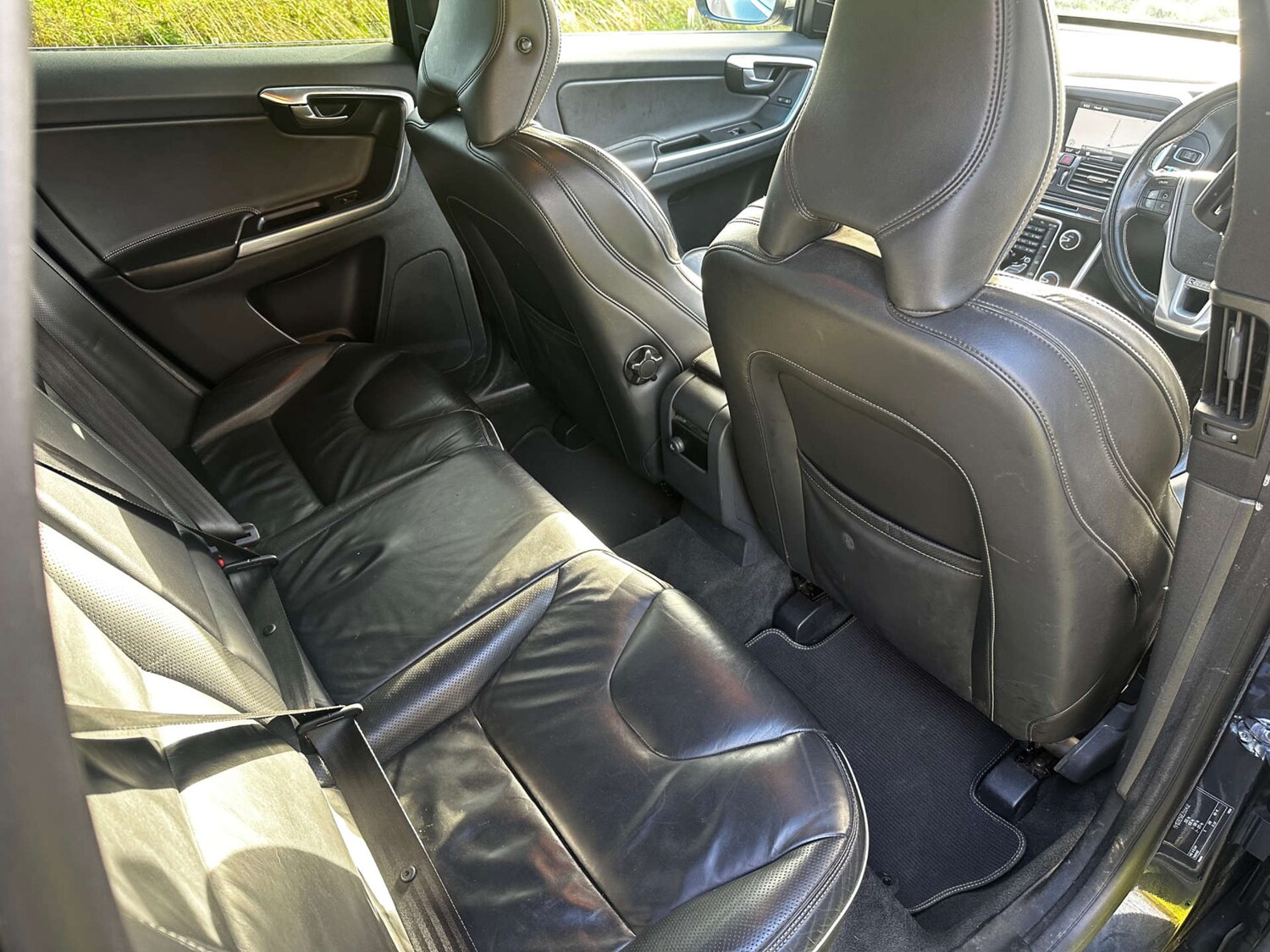 Used Volvo XC60 2013 for sale - 76696673: Photo 20