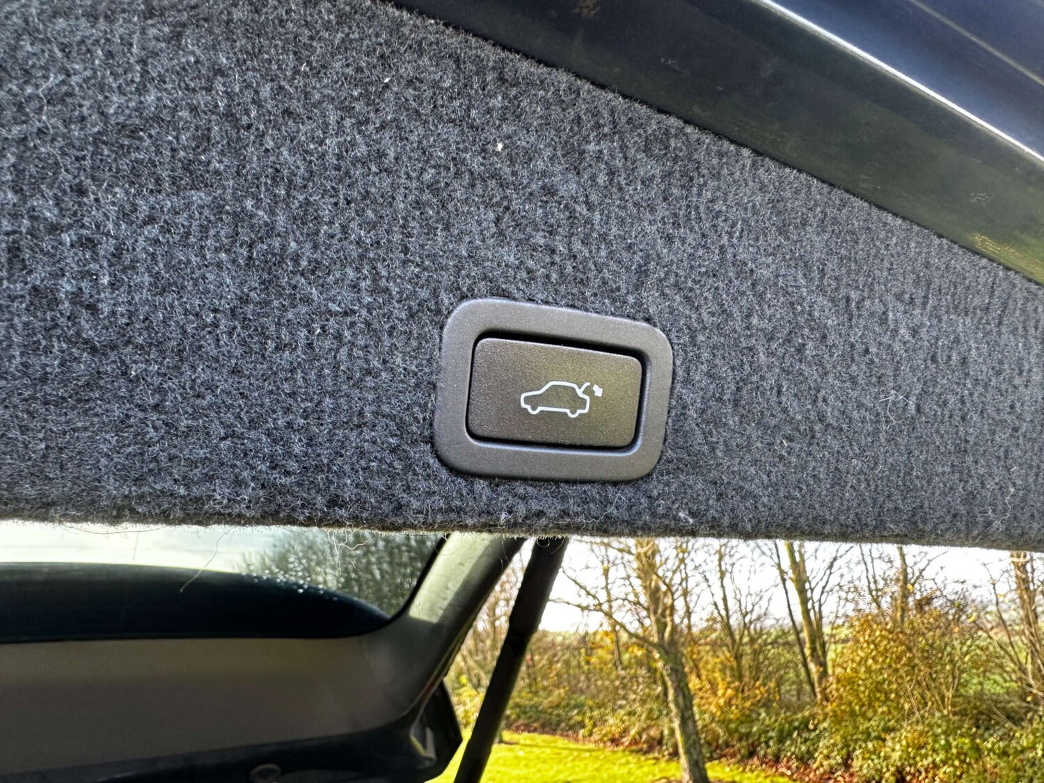 Used Volvo XC60 2013 for sale - 76696673: Photo 21