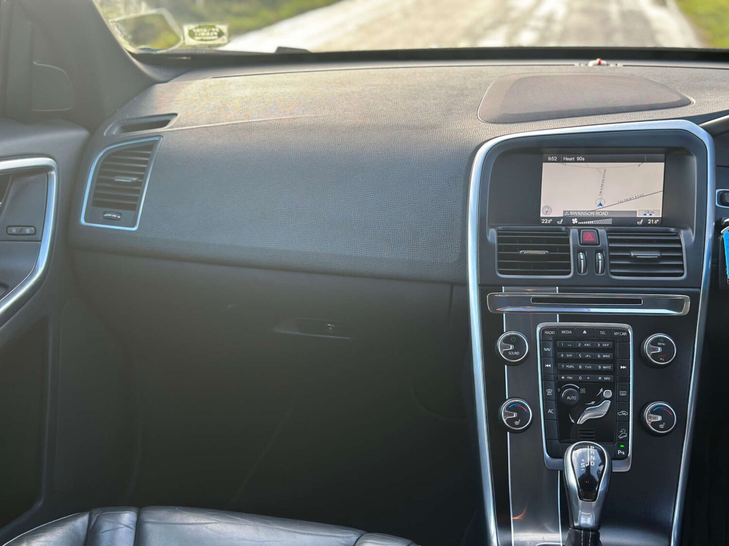 Used Volvo XC60 2013 for sale - 76696673: Photo 23