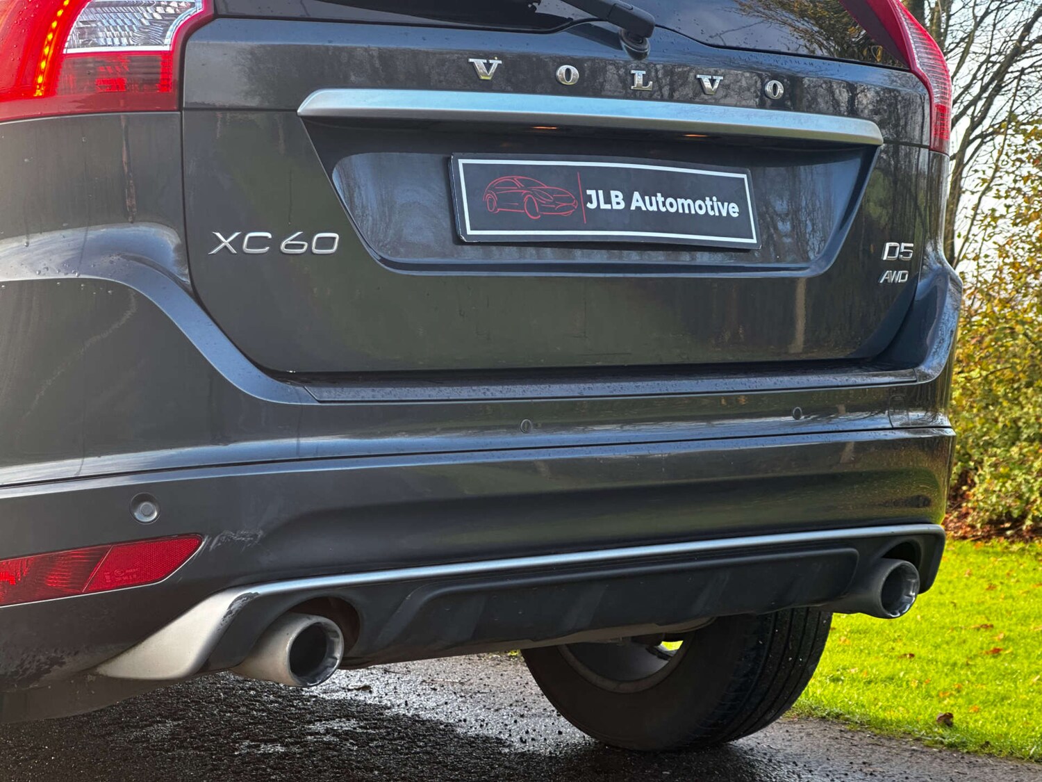 Used Volvo XC60 2013 for sale - 76696673: Photo 24