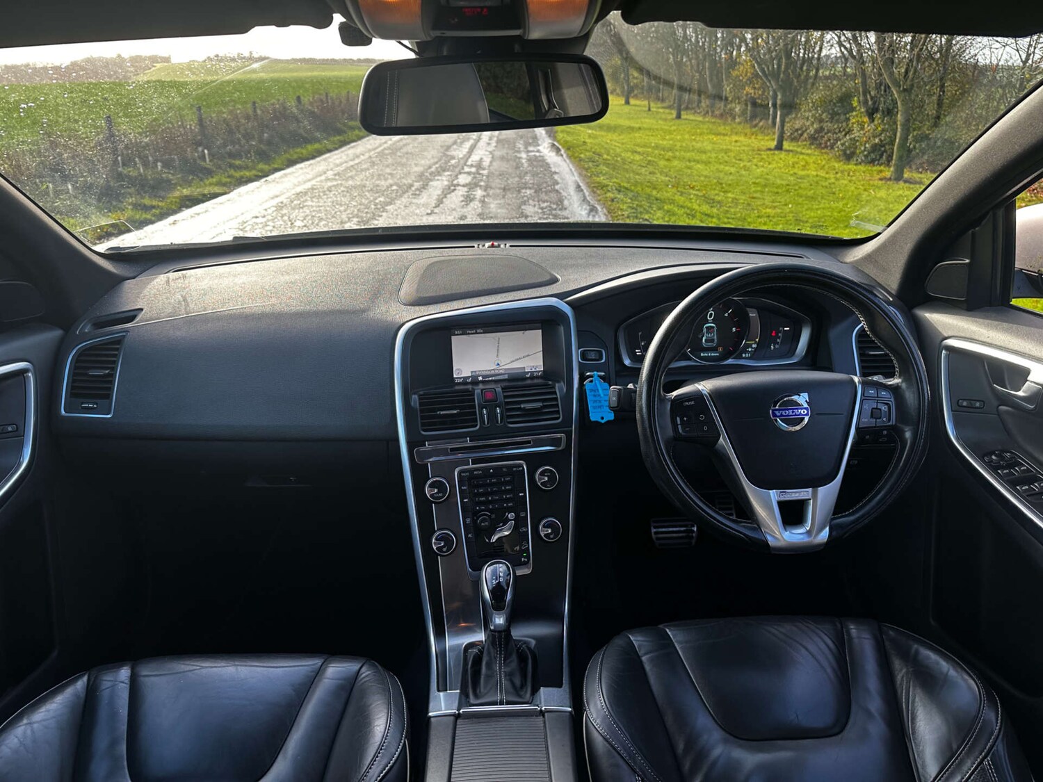 Used Volvo XC60 2013 for sale - 76696673: Photo 25