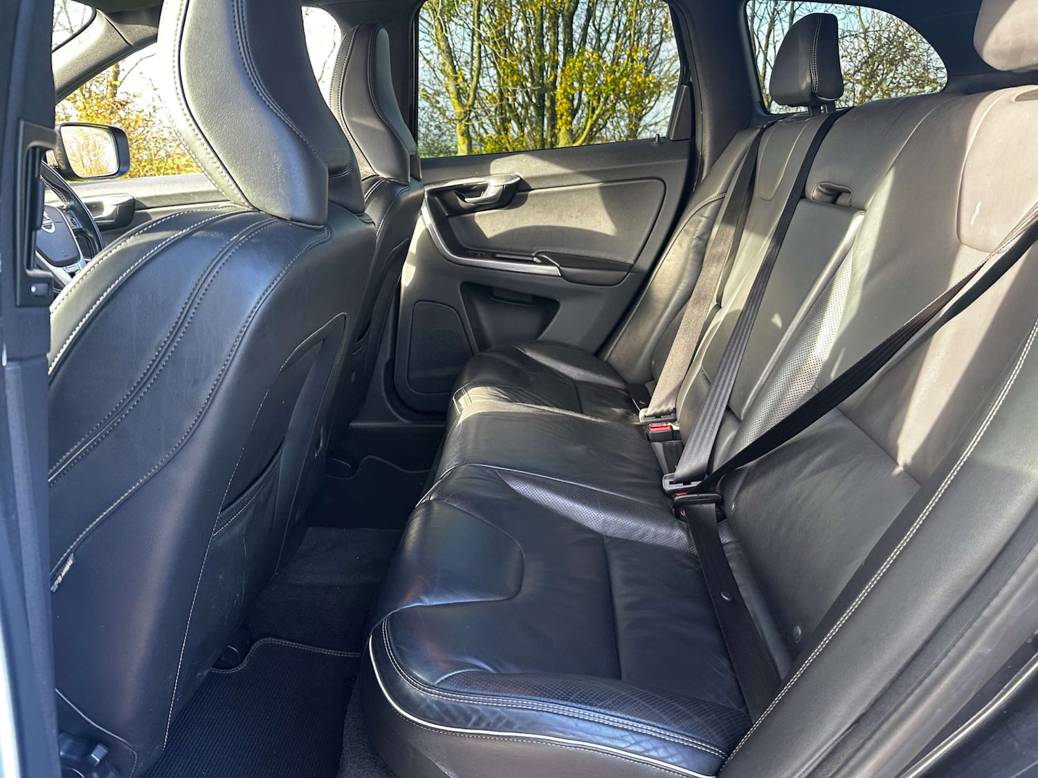 Used Volvo XC60 2013 for sale - 76696673: Photo 26