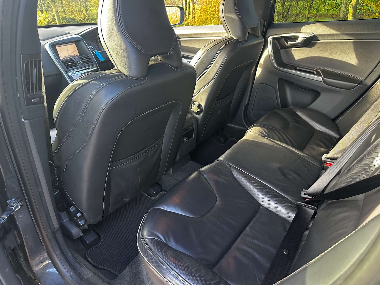 Used Volvo XC60 2013 for sale - 76696673: Photo 27