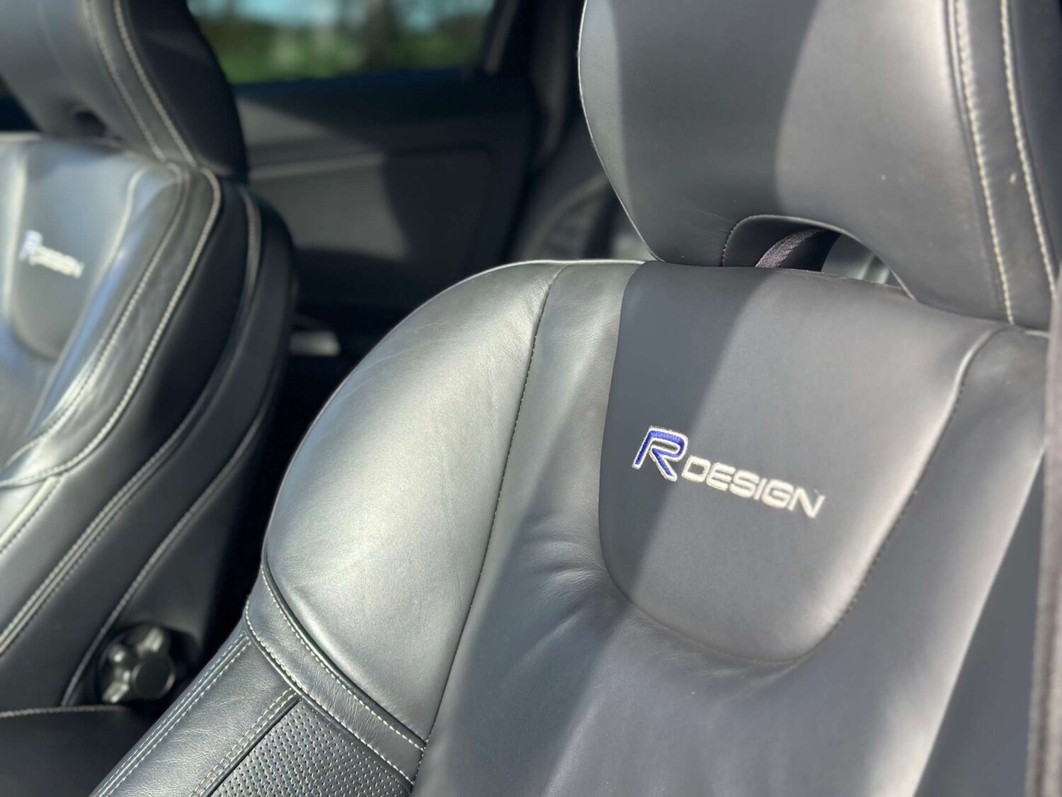 Used Volvo XC60 2013 for sale - 76696673: Photo 28