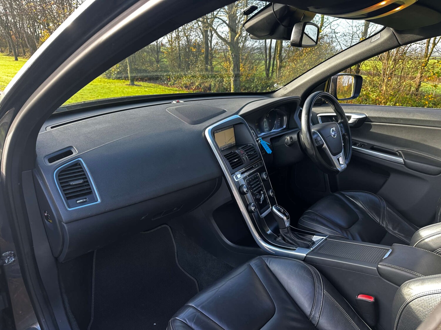 Used Volvo XC60 2013 for sale - 76696673: Photo 29