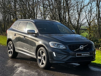 Used Volvo XC60 2013 for sale - 76696673: Photo